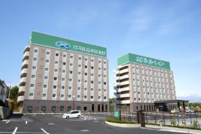 Гостиница Hotel Route-Inn Iwata Inter  Ивата